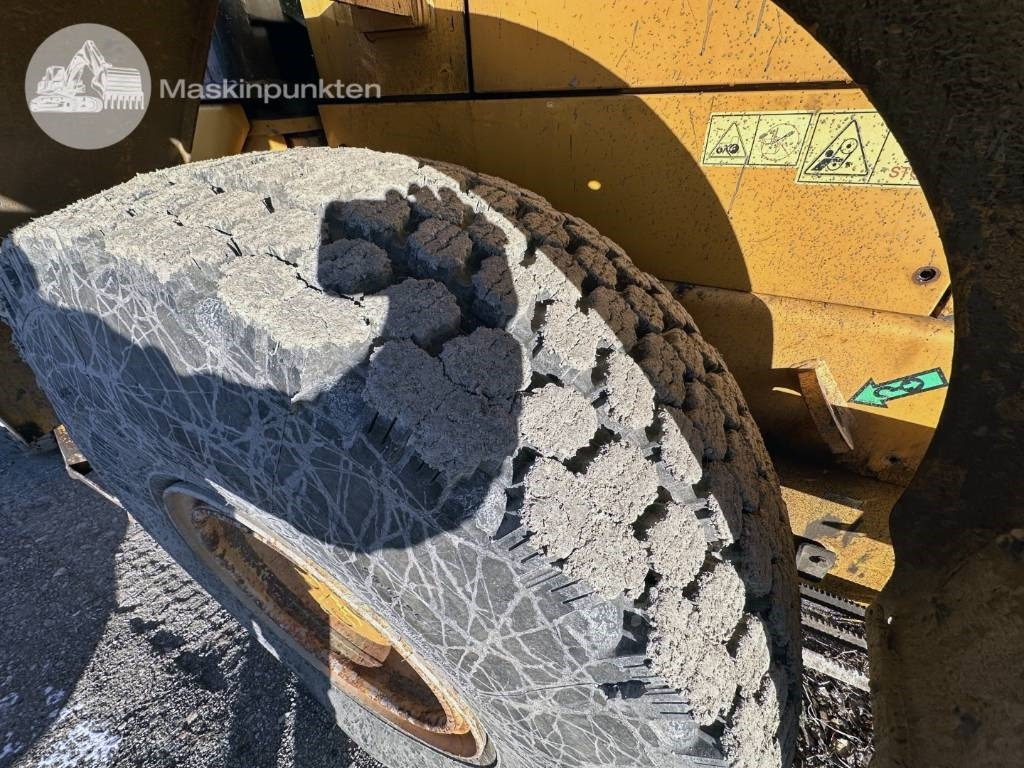 Wheel loader Hyundai HL 730 TM-7