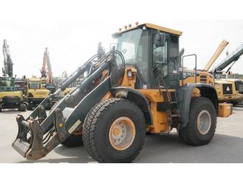 Wheel loader Hyundai HL 757-9