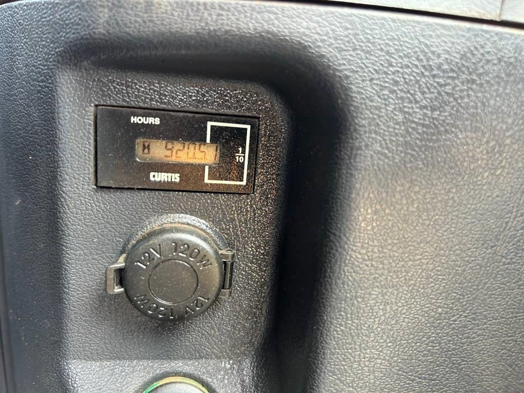 Wheel loader Hyundai HL 970