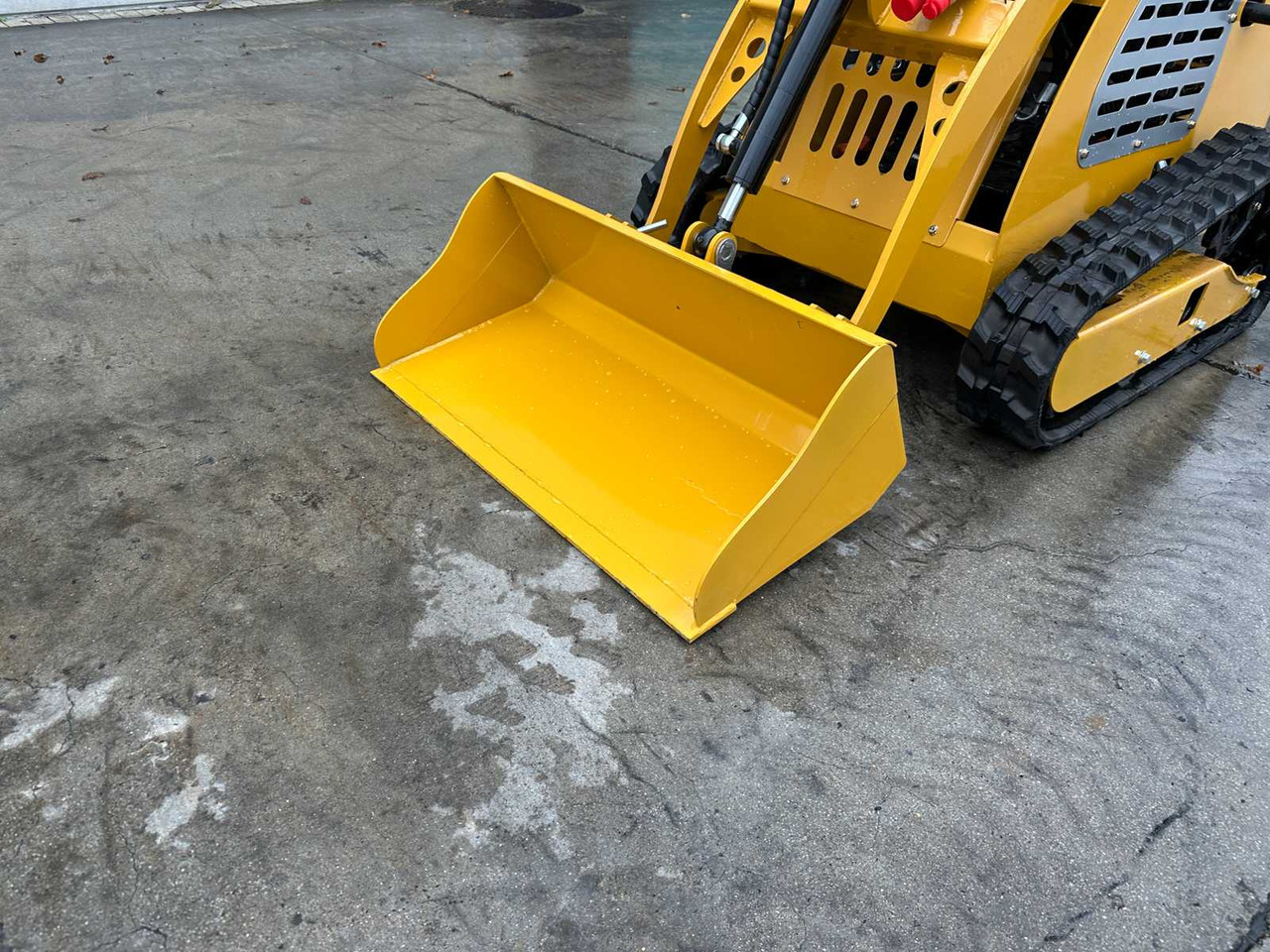 Wheel loader IR - 2025 - IRL30 - TRACK LOADER