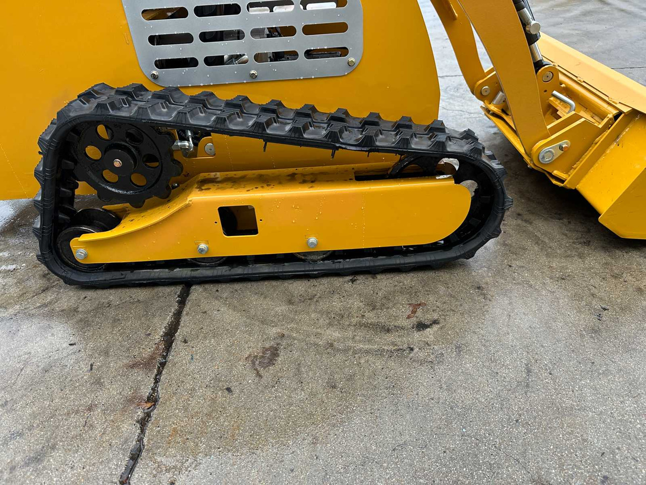 Wheel loader IR - 2025 - IRL30 - TRACK LOADER