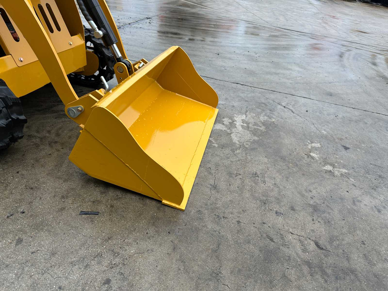 Wheel loader IR - 2025 - IRL30 - TRACK LOADER