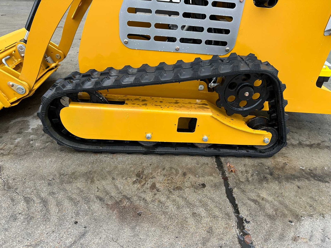 Wheel loader IR - 2025 - IRL30 - TRACK LOADER