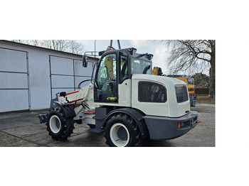 Wheel loader  Inny Schäfi Pro T