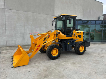 Wheel loader  JBG - 2025 - WL20 - SHOVEL
