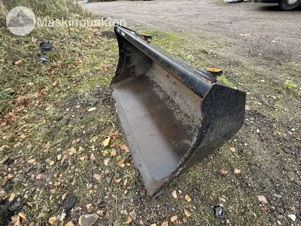 Wheel loader JCB 403