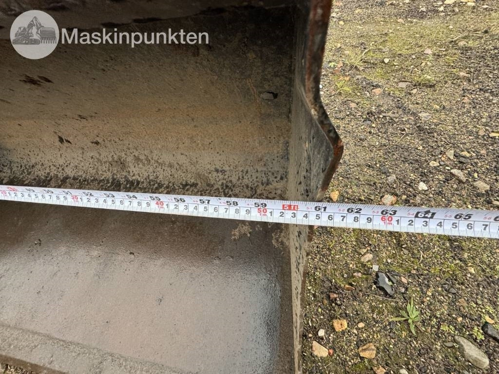 Wheel loader JCB 403