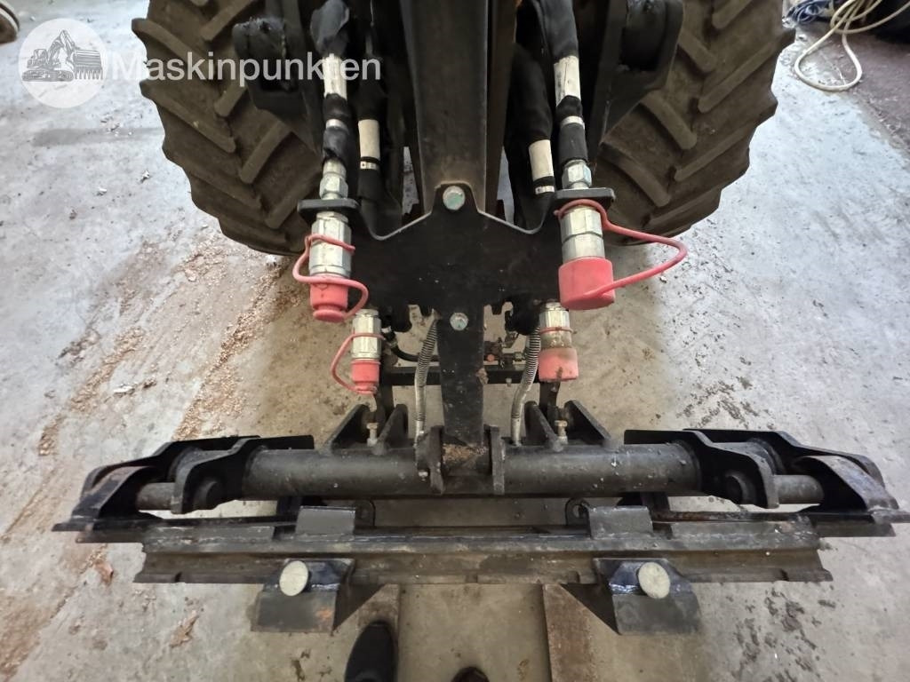 Wheel loader JCB 403