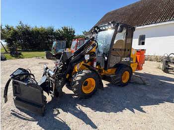 Wheel loader JCB 403 Plus