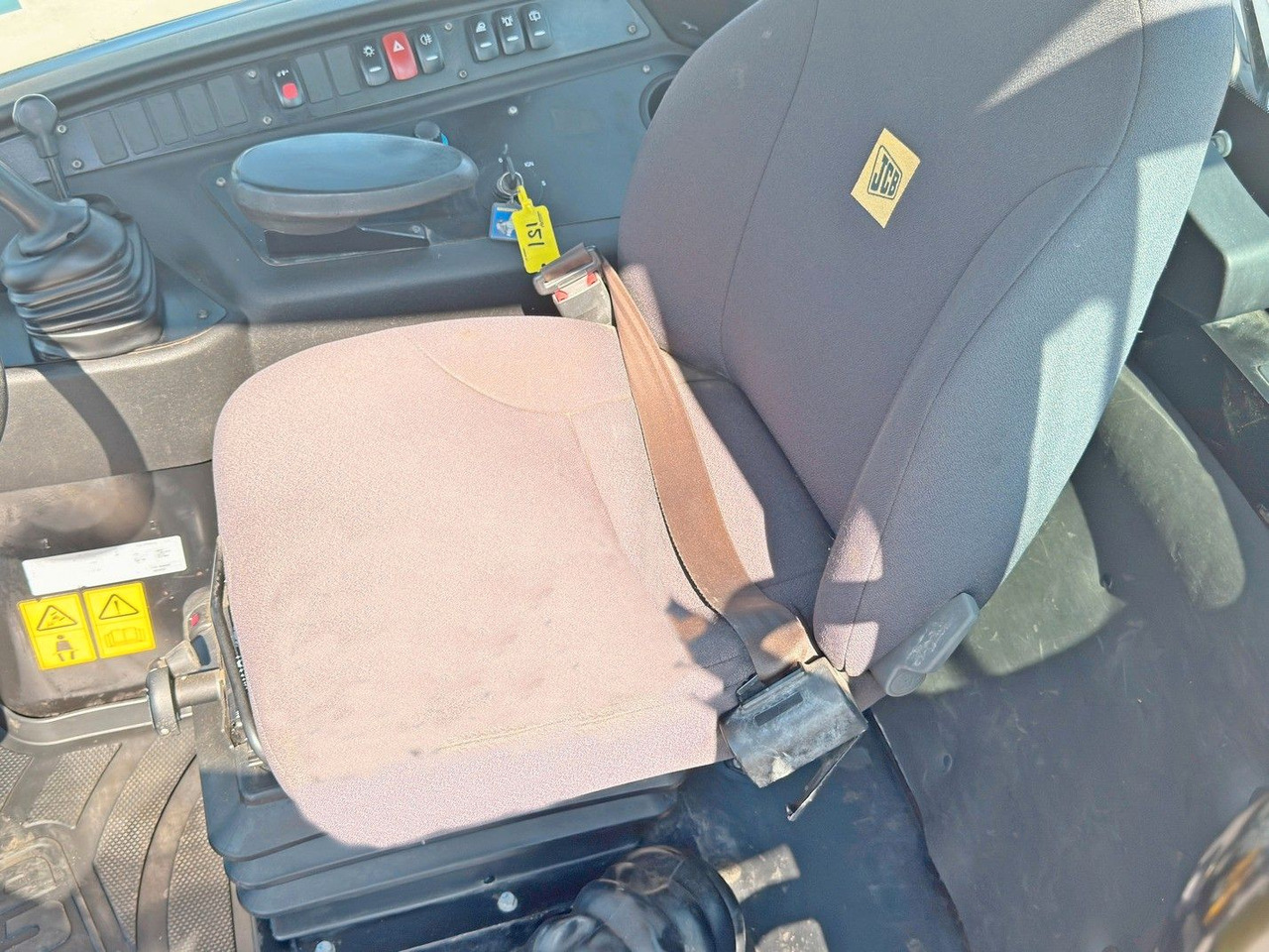 Wheel loader JCB 406 t4 * RADLADER * 4x4 * TOPZUSTAND