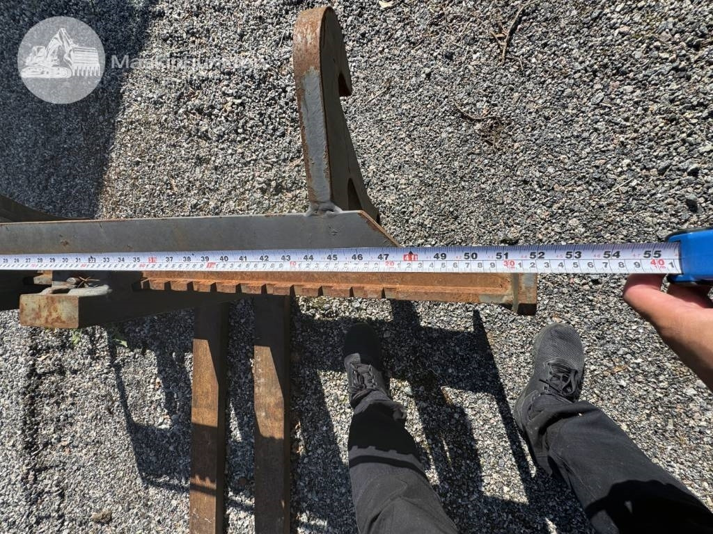 Wheel loader JCB 413 K