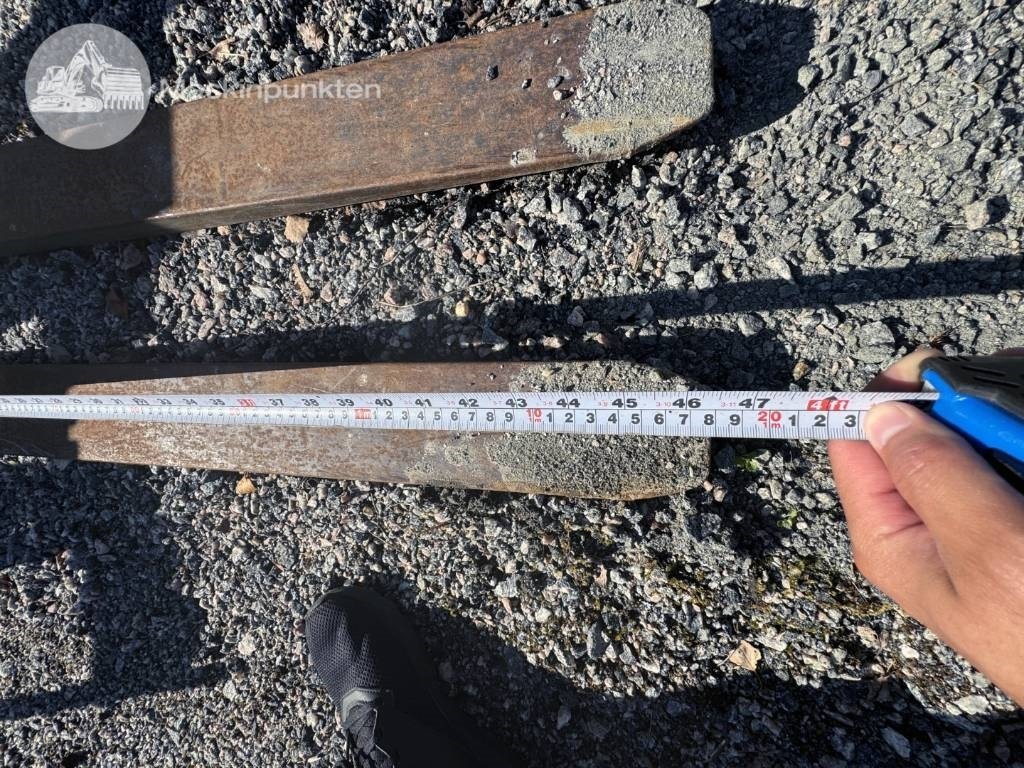 Wheel loader JCB 413 K