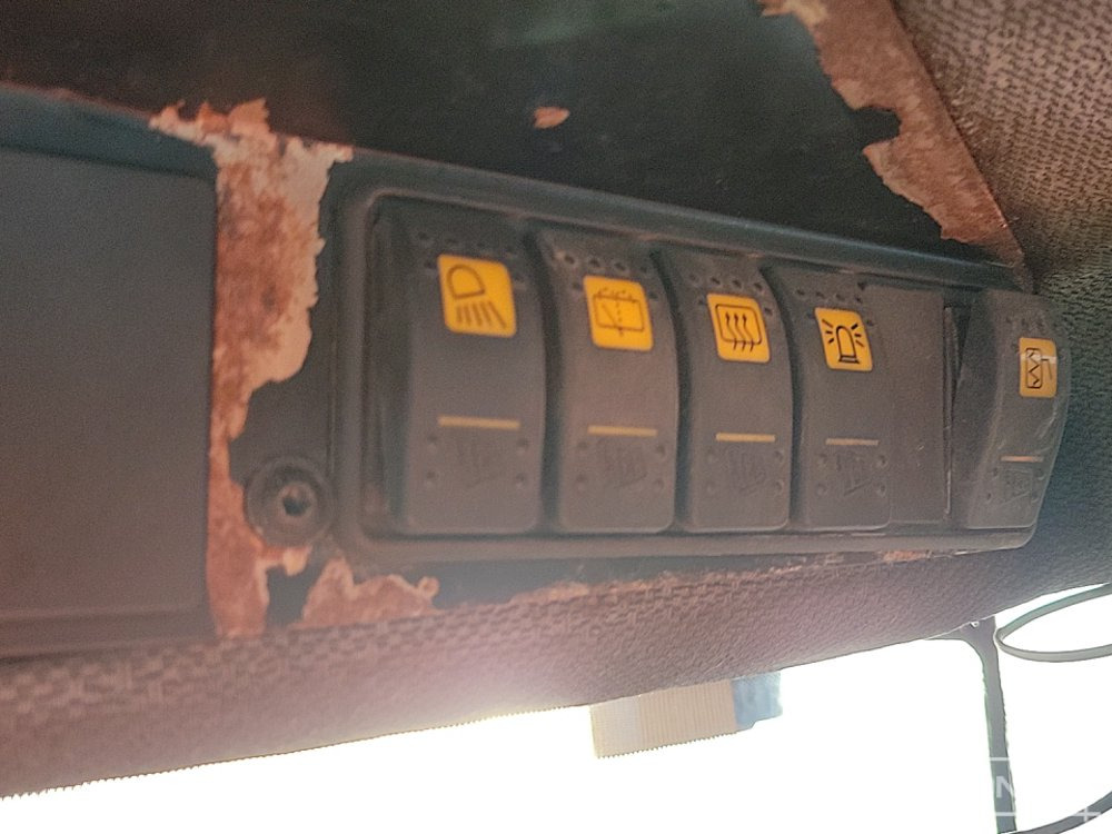 Wheel loader JCB 414S