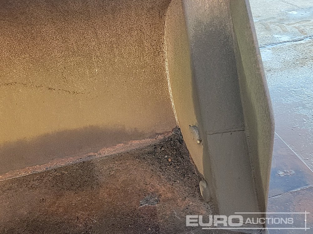 Wheel loader JCB 414S