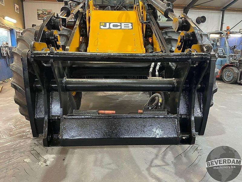 Wheel loader JCB 426 AGRI