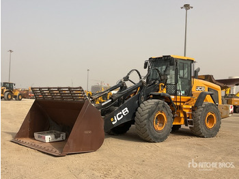 Wheel loader  JCB 457 Wheel Loader