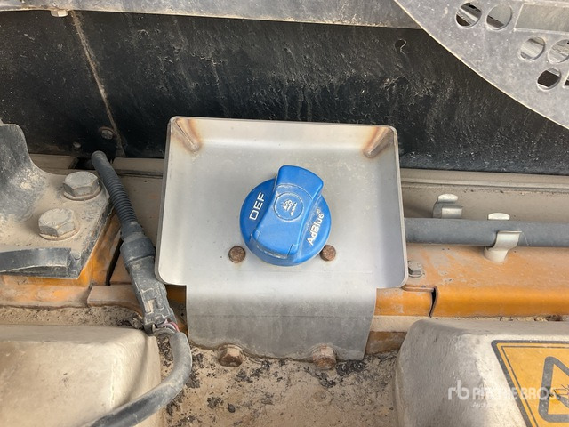 Wheel loader JCB 457 Wheel Loader