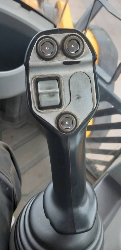 Wheel loader JCB 457 ZX