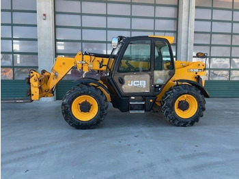 Wheel loader  JCB 535-95 Turbo Powershift