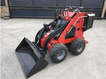 Wheel loader  JPC HT320 SKID STEER LOADER