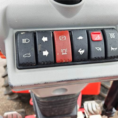 Wheel loader Job-Mann H180 Pro