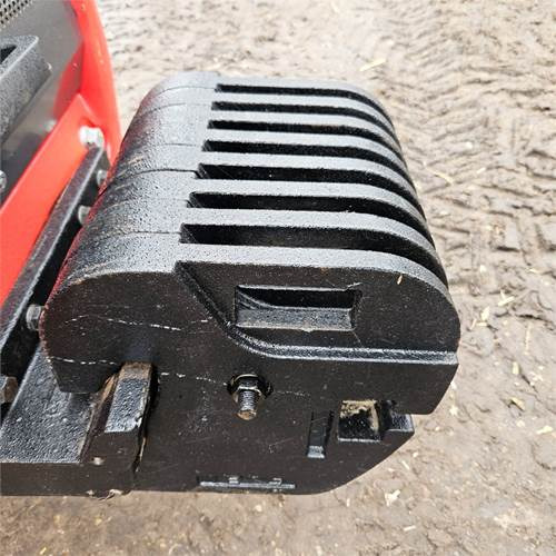 Wheel loader Job-Mann H180 Pro