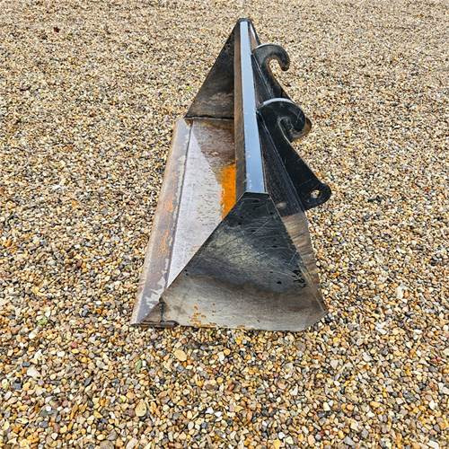 Wheel loader Job-Mann H180 Pro