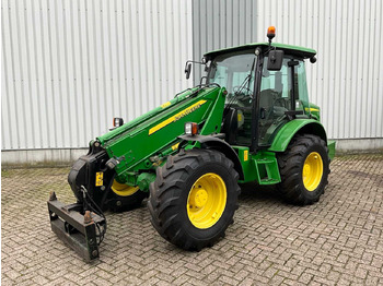 Wheel loader John Deere 3800
