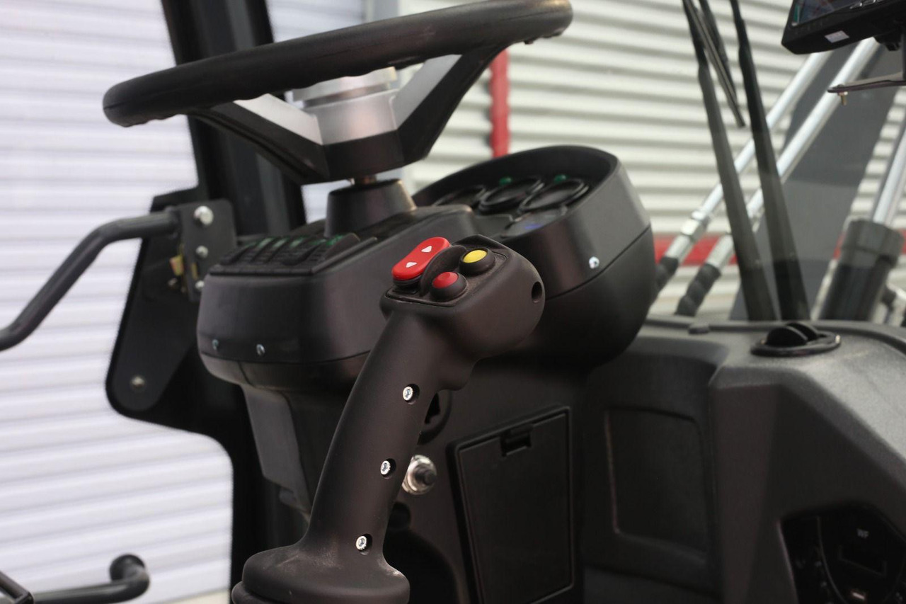 Wheel loader Josan S22 VL