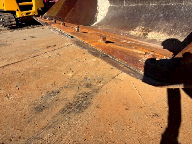 Wheel loader KAWASAKI 80ZA