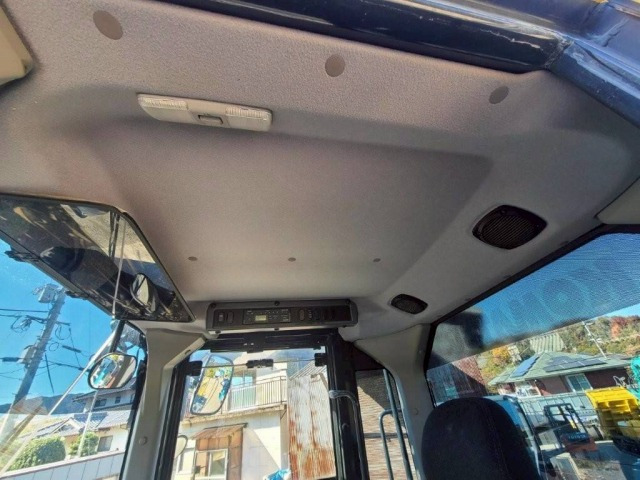 Wheel loader KOMATSU WA380-8