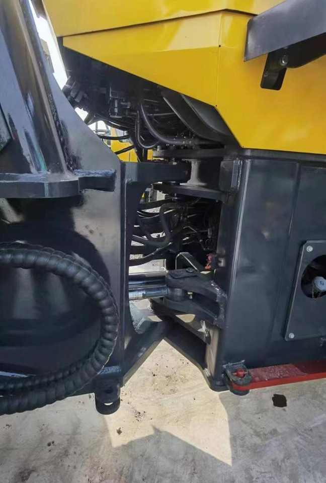 Wheel loader KOMATSU WA470 Wheel Loader Click for Discount