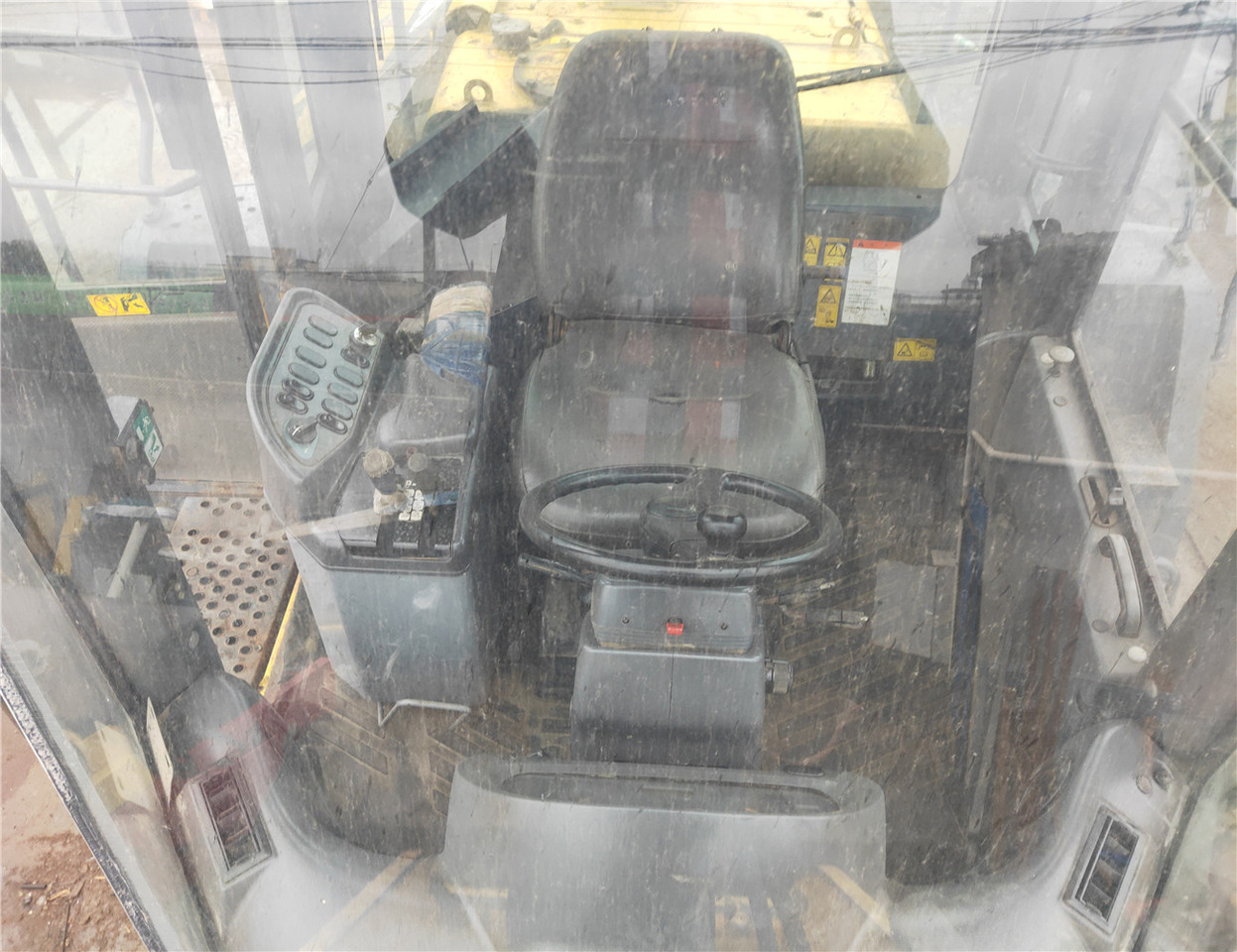 Wheel loader KOMATSU wheel Loader