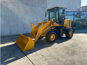 Wheel loader  KUL - 2025 - ZL936 - SHOVEL