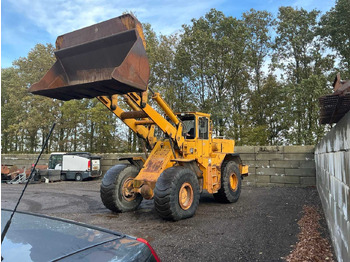 Wheel loader Kaelble SL 18-E