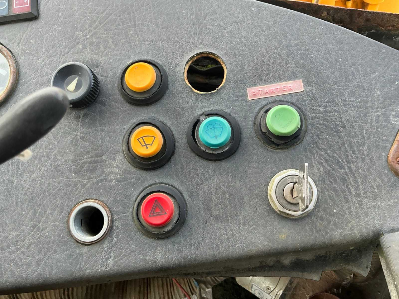 Wheel loader Kaelble SL 18-E