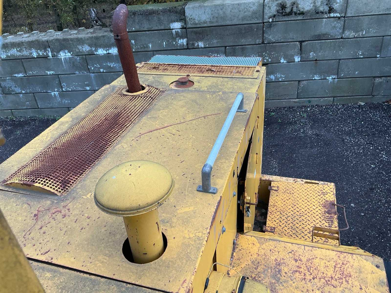 Wheel loader Kaelble SL 18-E