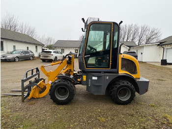 Wheel loader Kima 10