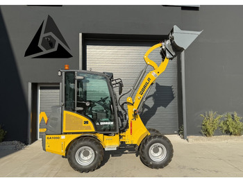 Wheel loader  Kloubový nakladač GORILA GA1090