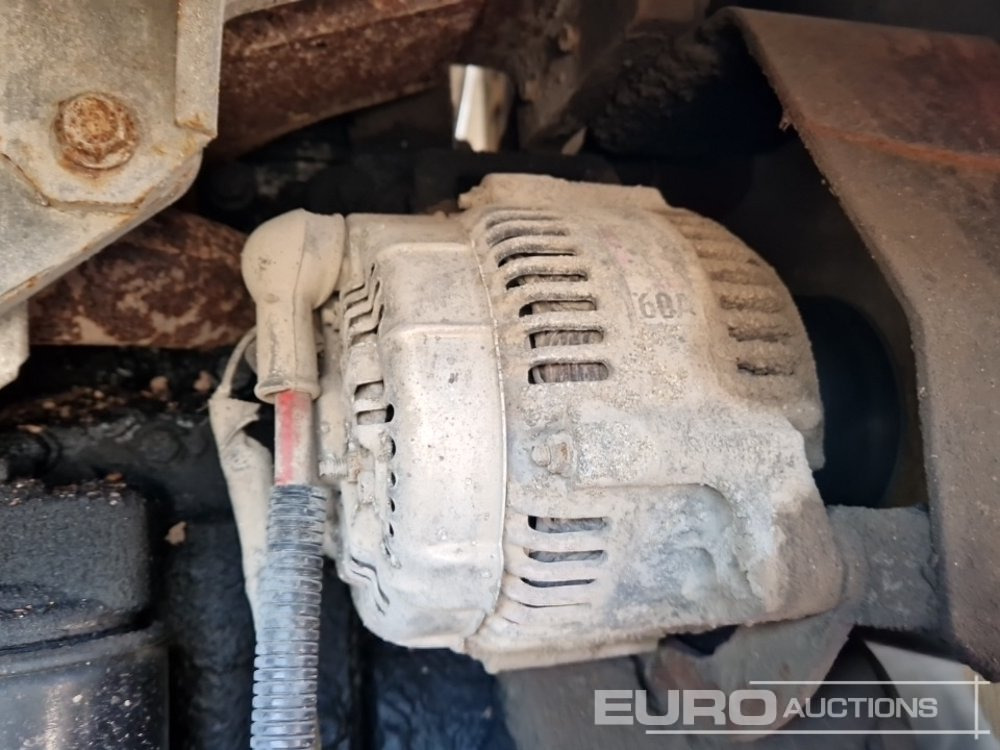 Wheel loader Komatsu 380