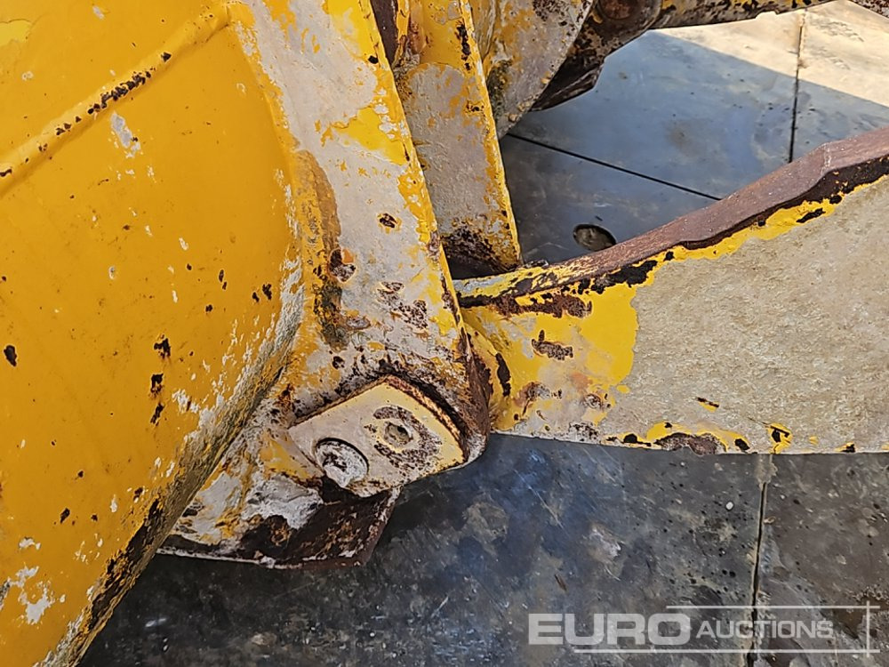 Wheel loader Komatsu WA200-5