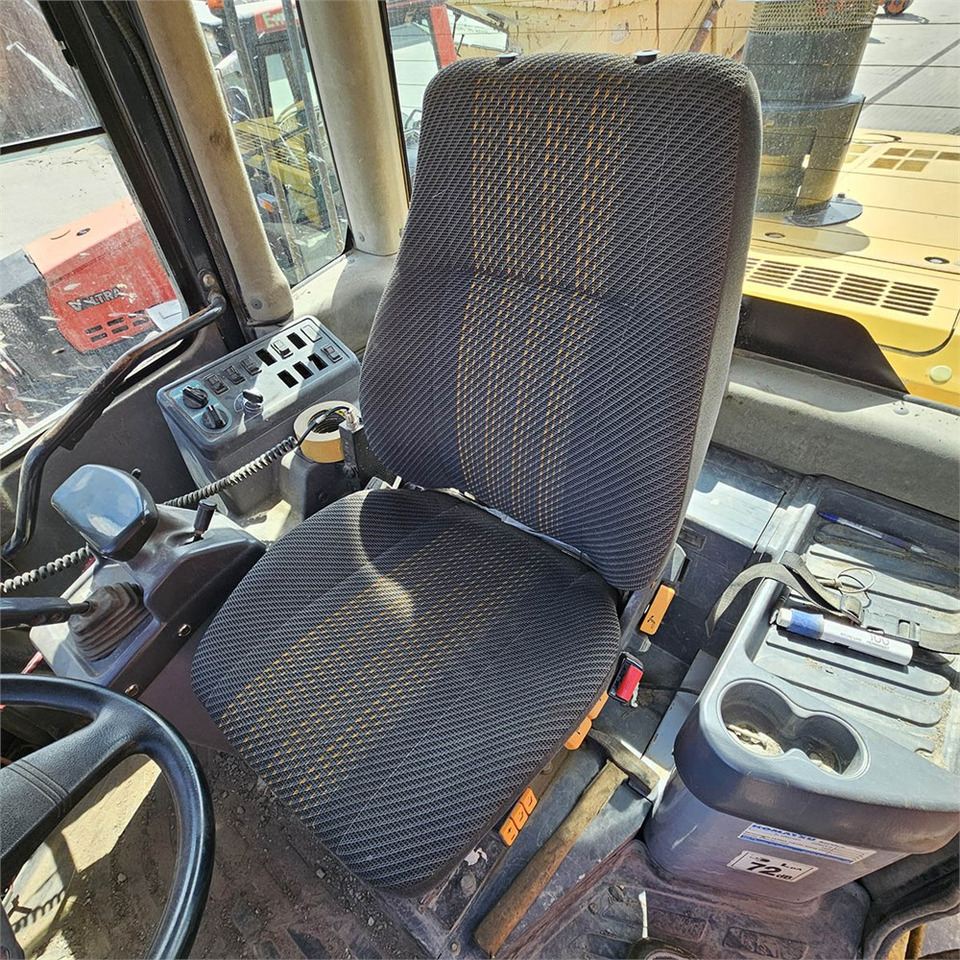 Wheel loader Komatsu WA400 - 5H