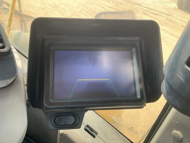 Wheel loader Komatsu WA470-7