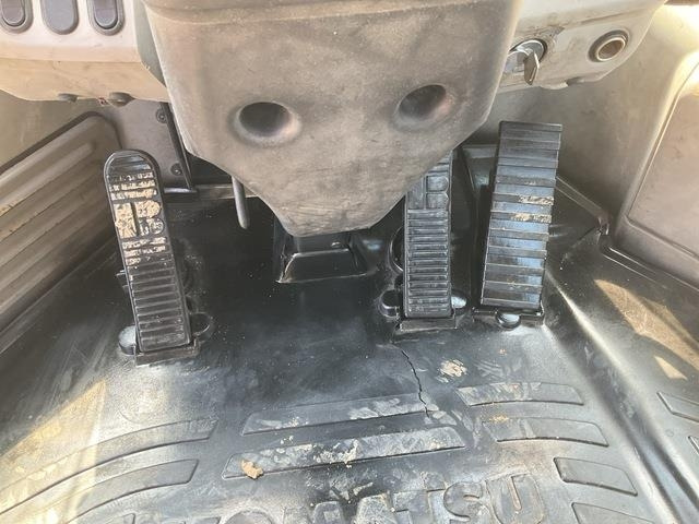 Wheel loader Komatsu WA470-7