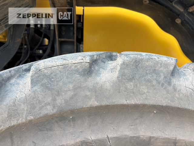 Wheel loader Komatsu WA470-7