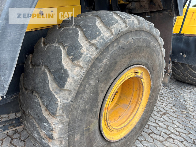 Wheel loader Komatsu WA470-7