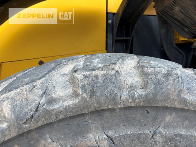 Wheel loader Komatsu WA470-7