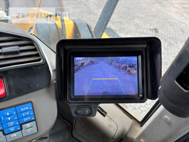 Wheel loader Komatsu WA470-7