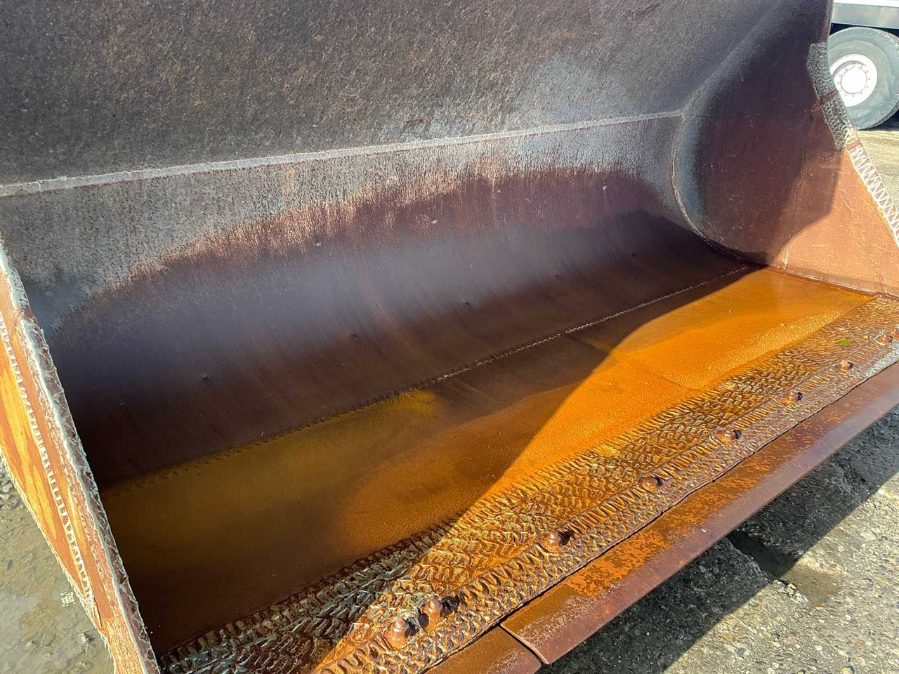 Wheel loader Komatsu WA480-6