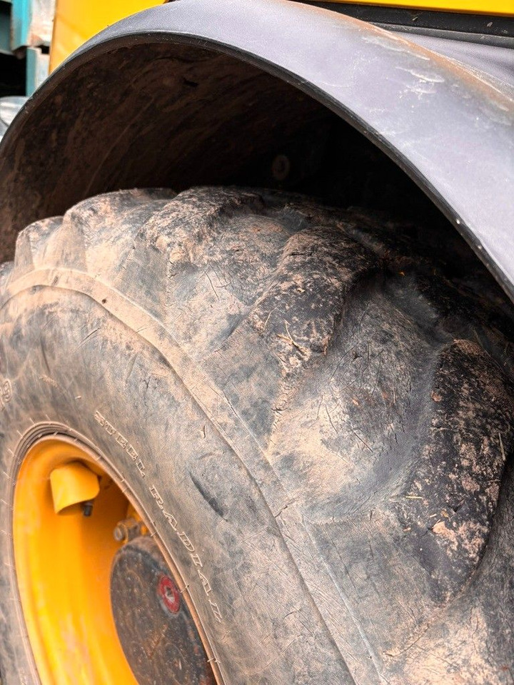 Wheel loader Komatsu WA70-7